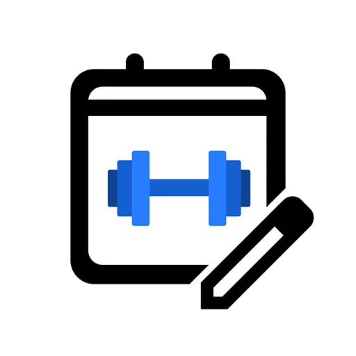 Daily Body app icon