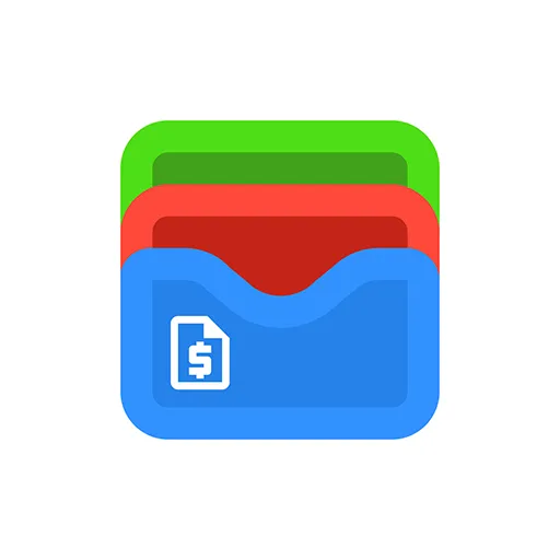 MoneyLog app icon
