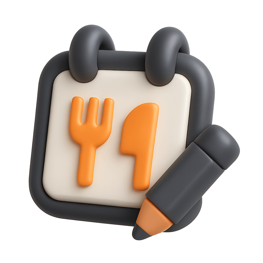 meal-planner