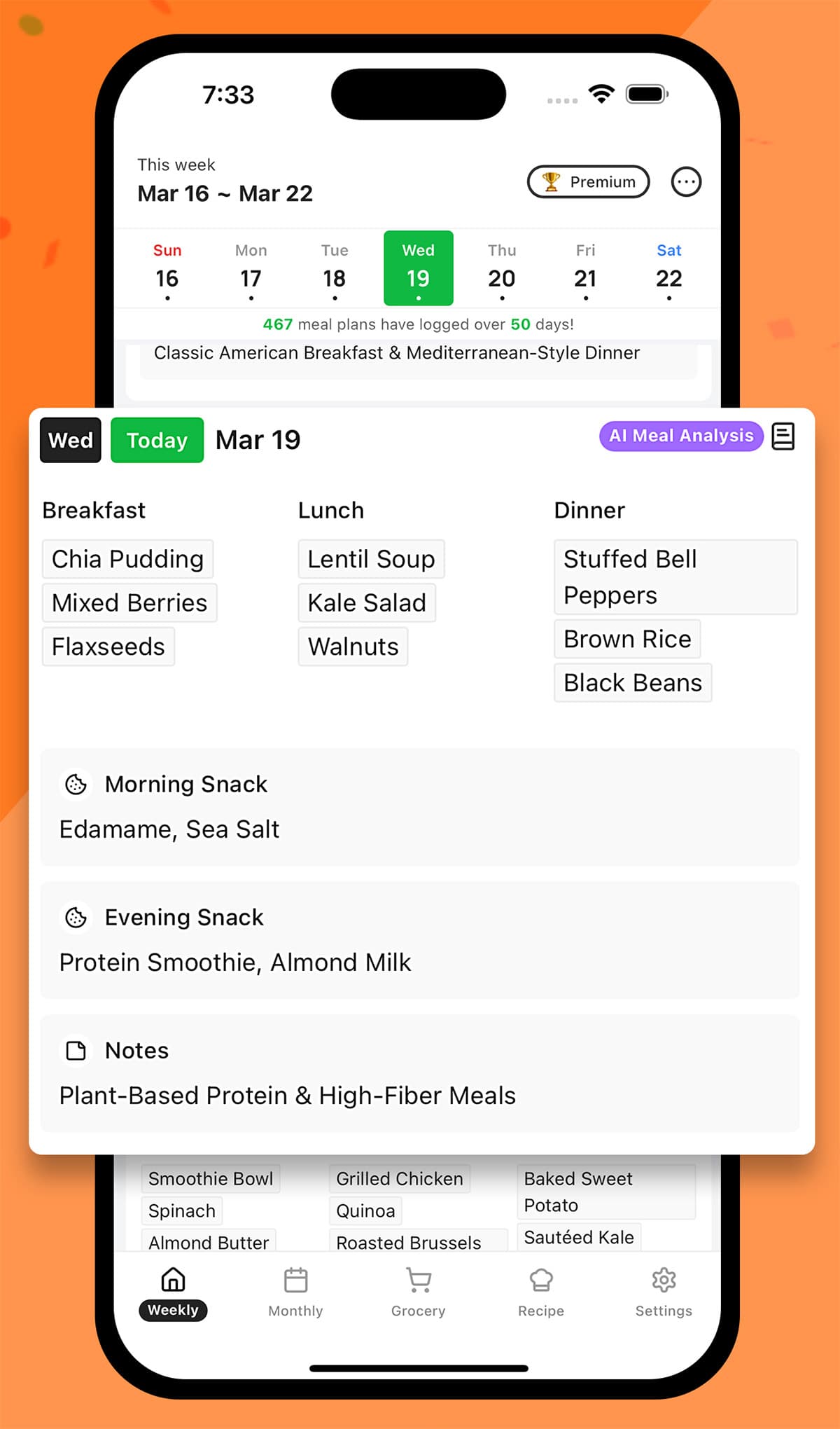 meal-planner