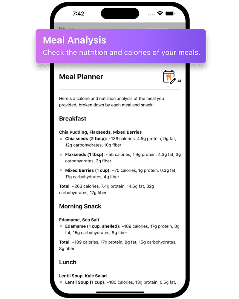 meal-planner