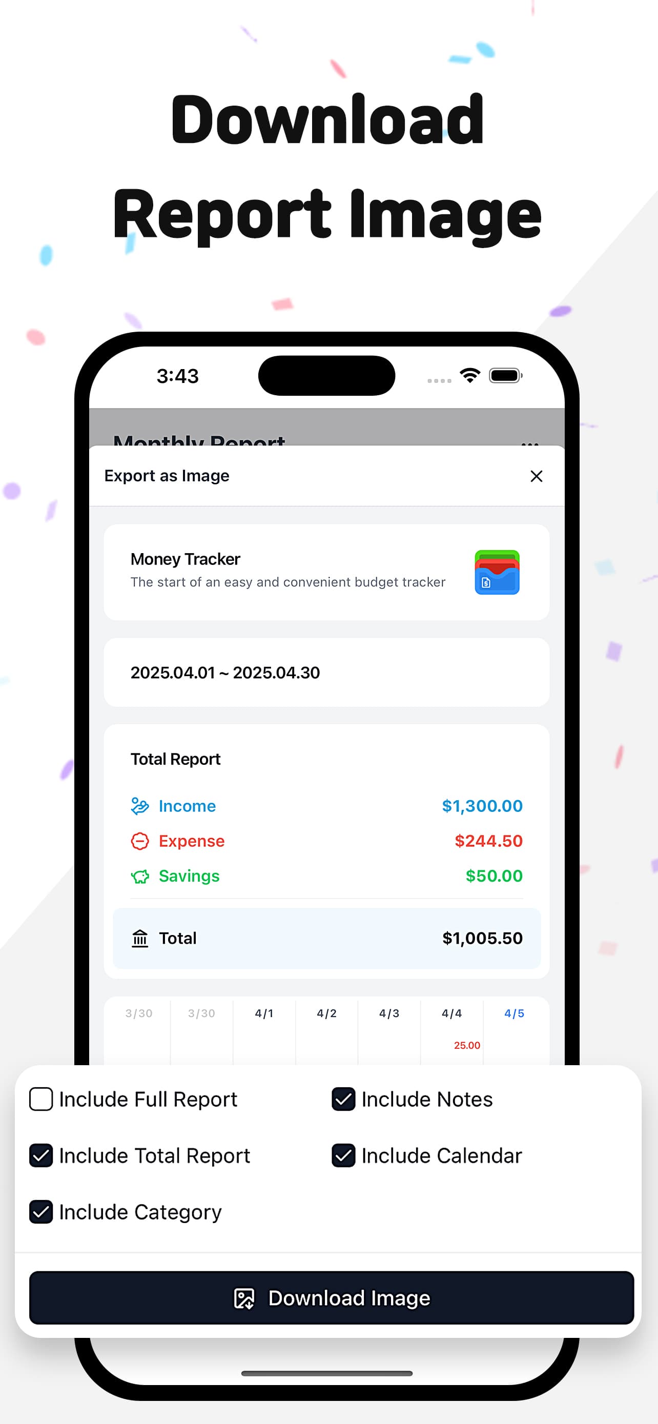 money-tracker