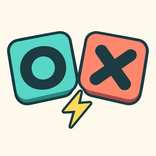 3-Second Speed Quiz app icon