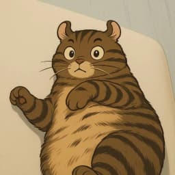 Family 🐈‍⬛ bang-wool