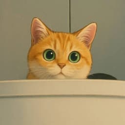 Family 🐈 ho-bbang